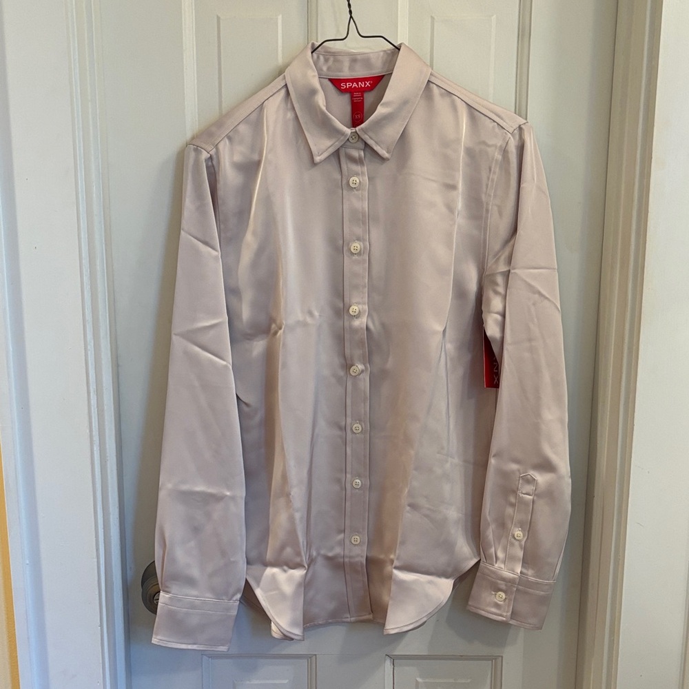 Women's SPANX Shirt